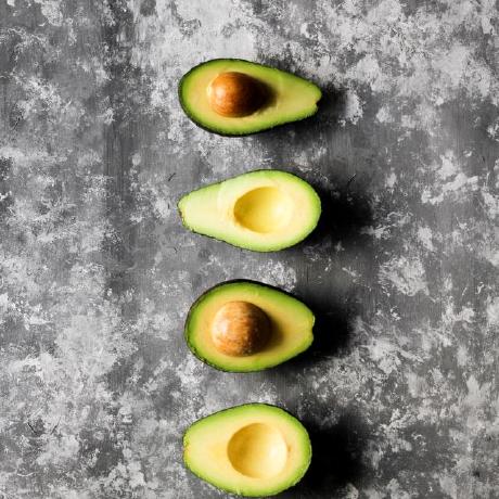 Daniela Avocado Github - Vintage Texture Collection - Full HD Quality