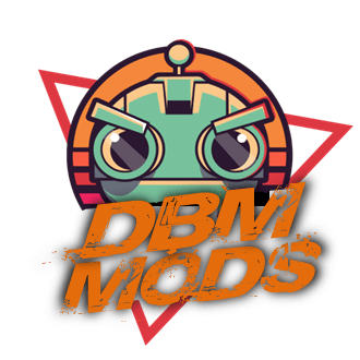 Github Dbm Bluelabel Dbm Mods - Colorful Texture Collection - Mobile Quality