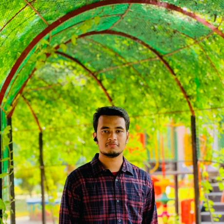 Rhraju Devs Md Rajib Hossain Github - 8K Dark Designs for Desktop