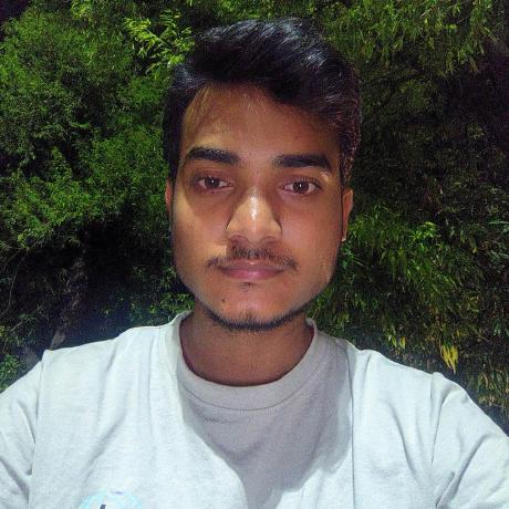 Paardarshee Niraj Modi Github