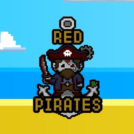 Pirates Re Github - Gradient Photos - Gorgeous Mobile Collection