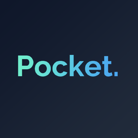 Pocket Services Github - Ocean Image Collection - Mobile Quality