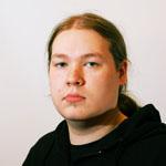 Salsamps Sampsa Saloseutu Github - 4K Geometric Illustrations for Desktop