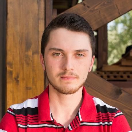 Florin X Github - Amazing Colorful Wallpaper - 4K