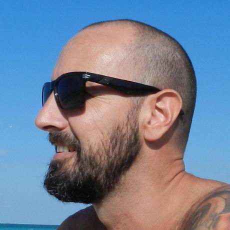 Ezequiel Tejerina Github - Full HD Light Textures for Desktop