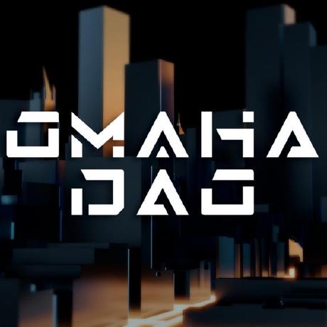 Omahadao Omaha Github - Geometric Picture Collection - 8K Quality
