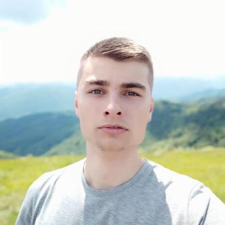 Github Dmytro Hultiaiev Kpi Db - High Resolution Colorful Backgrounds for Desktop