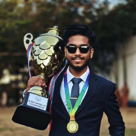 Trexdesign Rishad Github - Incredible City Art - HD