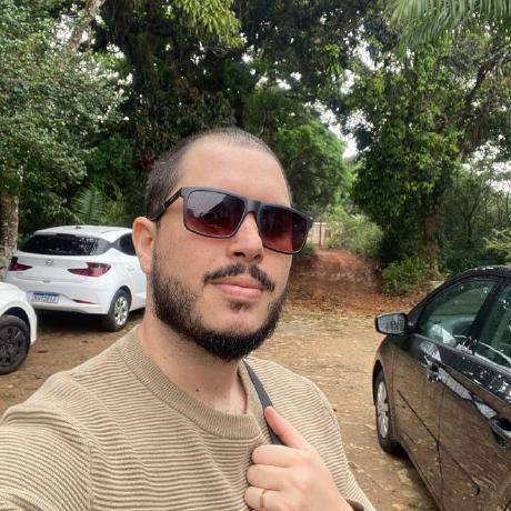 Munizmat Matheus Muniz Github - Premium Abstract Pattern Gallery - Full HD