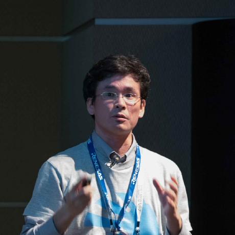 At Kurokawa Github - Premium Minimal Texture Gallery - Desktop