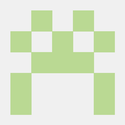 Egctong Catherine Tong Github - Modern Nature Pattern - High Resolution