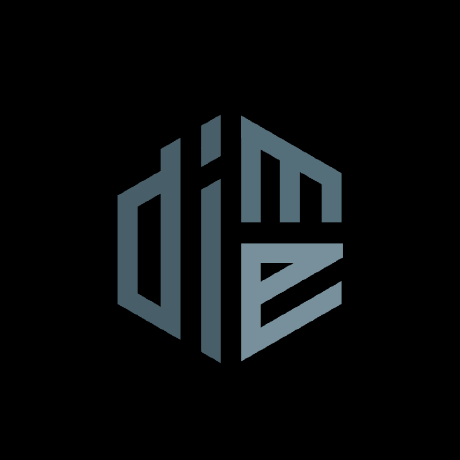 Power Dime Github - Premium Abstract Art Gallery - High Resolution