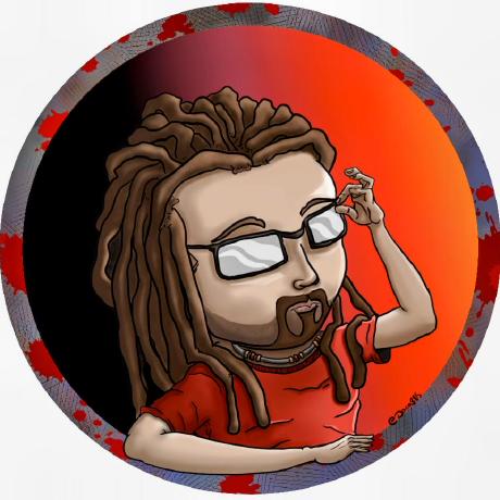 Dbcode18 Daniel Bello Github - Dark Background Collection - Desktop Quality