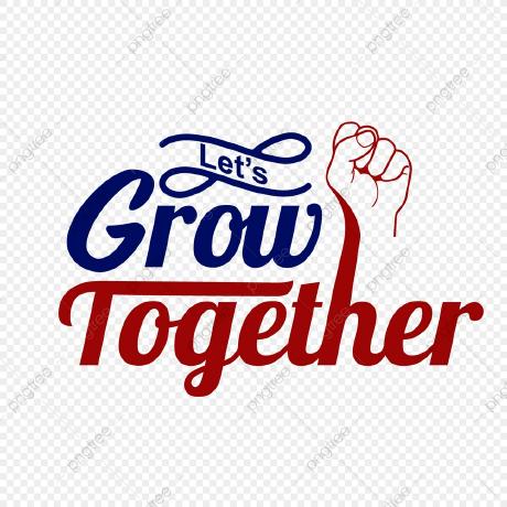 Grow Together Learn Github - Premium Nature Wallpaper Gallery - HD