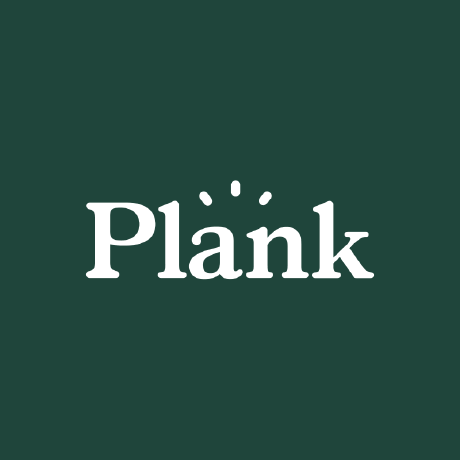 Plank Github - Dark Image Collection - 4K Quality