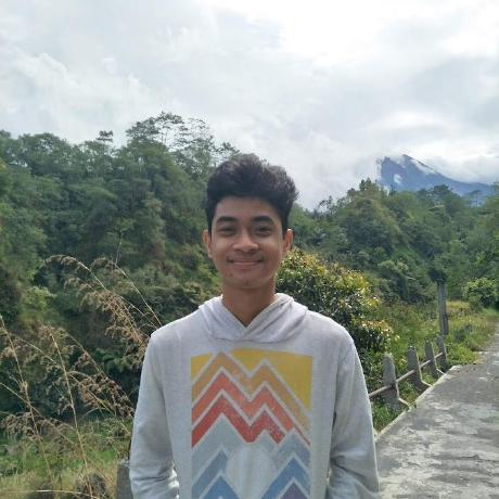 Github Subaruputra13 Go Alfian Subaru Putra Pengerjaan Task Program - Professional Gradient Texture - Mobile