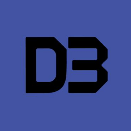 D3 Applied Technologies Uav - Colorful Texture Collection - Full HD Quality