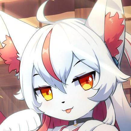 Shiroikitsu8 Shiroi Kitsu Github - Desktop City Arts for Desktop