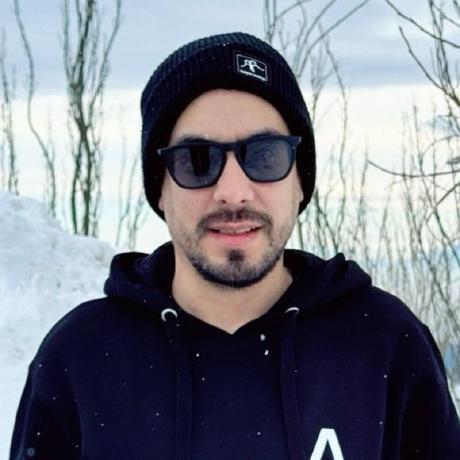 Raphaelbarrios Raphael Barrios Github - Mobile Landscape Arts for Desktop