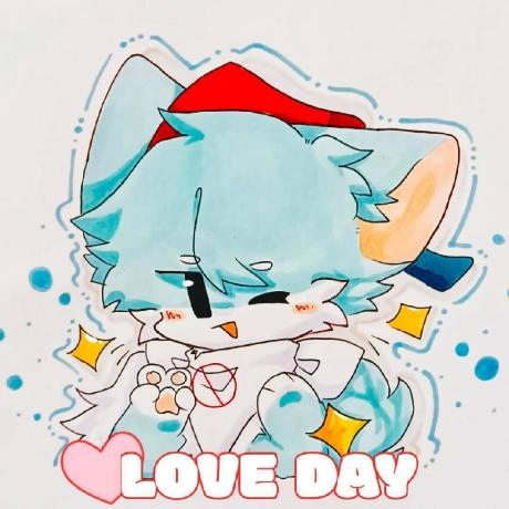 Github A13869745008 Furry - Colorful Backgrounds - Beautiful Mobile Collection