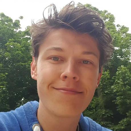 Kbevers Kristian Evers Github - Retina Space Wallpapers for Desktop