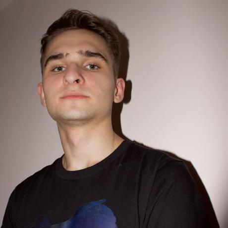 Github Artempoddubsky Inception This Project Is About Setting Up An - Premium Colorful Photo Gallery - High Resolution