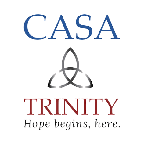 Casa Trinity Home - Classic Retina Gradient Designs | Free Download