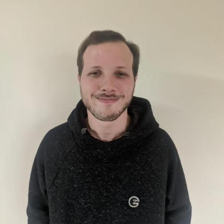 Munizmat Matheus Muniz Github - High Quality City Background - Retina