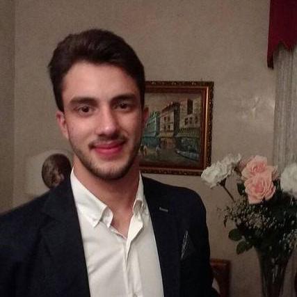 Glpatcern Giuseppe Lo Presti Github - HD Gradient Designs for Desktop