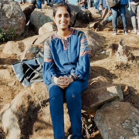 Rohini0518 Rohini K Github