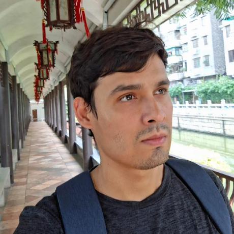 Beto 1969 Github - Best Dark Textures in 8K