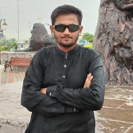 Appdev-umair (Muhammad Umair Ali) · GitHub