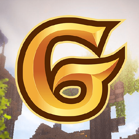 Goldrush Github - Premium Light Design Gallery - Desktop