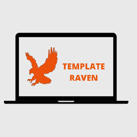 Raven Github - Amazing Abstract Texture - Mobile
