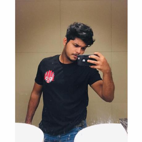 Gimhan Hashintha Gimhan Hashintha Github - Elegant Geometric Background - Full HD