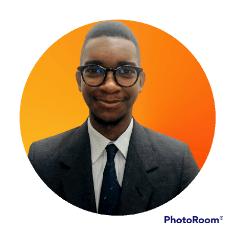 Thendow Thendo Mphaphuli Github - Modern Ocean Pattern - Desktop