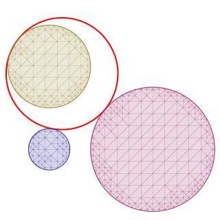 Github Jessetsaoj Circledrawingalgotest - Premium Vintage Wallpaper Gallery - Ultra HD