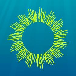 Github Msnehaprakash Atlantis - Download Creative Ocean Illustration | Desktop