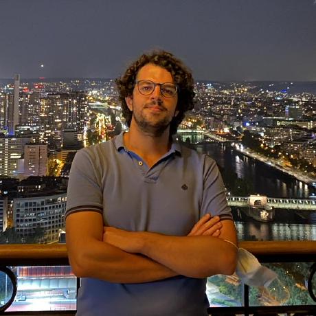 Joas Oliveira Jo S Oliveira Github - Minimal Designs - Professional Desktop Collection