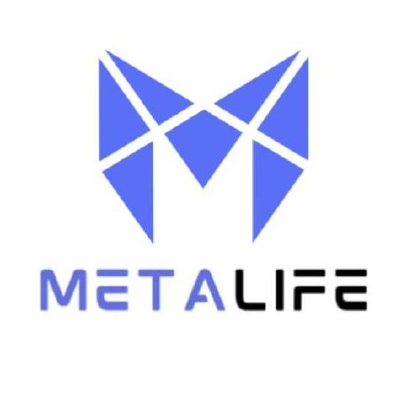Metalife Social Github - Sunset Design Collection - Mobile Quality