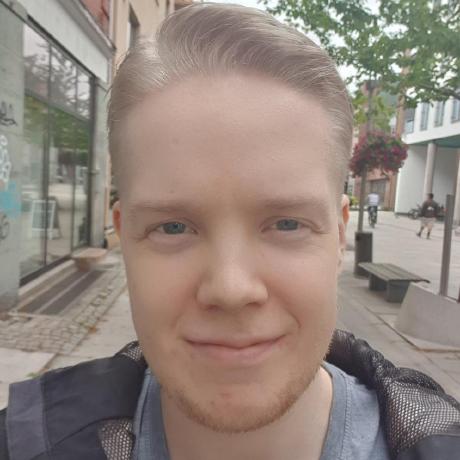 Mariustr Marius Strand Github - Download Amazing Gradient Image | Retina