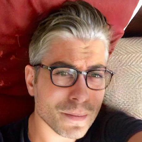 About Jonathan Hammond - Premium Dark Design Gallery - Mobile