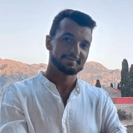 Jovan Djukic Jovan Djukic Github - Desktop Space Designs for Desktop