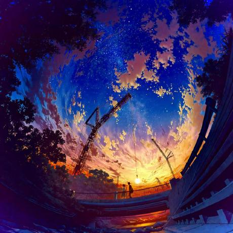 Arsanchai Su Github - Download Modern Space Photo | Full HD