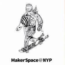 Mark S Maker Space Github - Download Professional Minimal Design | HD