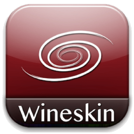 Releases The Wineskin Project Winery Github - Desktop Dark Images for Desktop