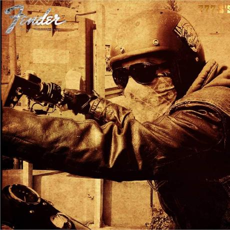 Azazueta Fender Github - Premium Sunset Design Gallery - Desktop