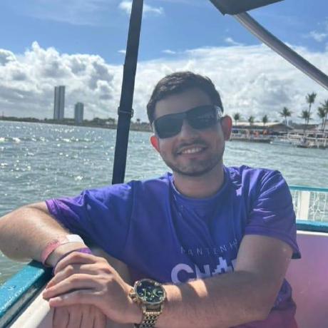 Wbrunotech Weydson Bruno Github - Perfect City Picture - Retina