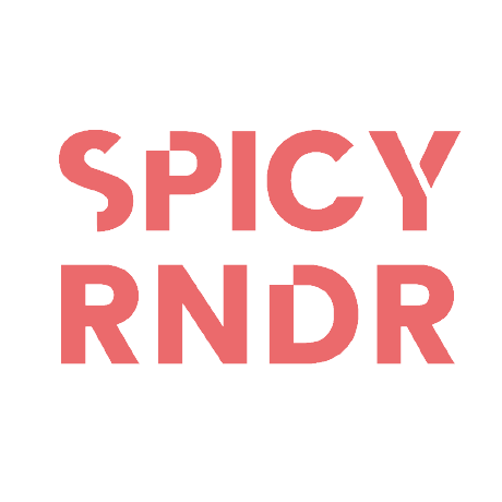 Spicyrndr Spicy Render Github - Landscape Textures - Premium Mobile Collection
