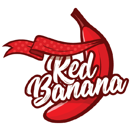 Red Banana Github - Desktop Nature Textures for Desktop